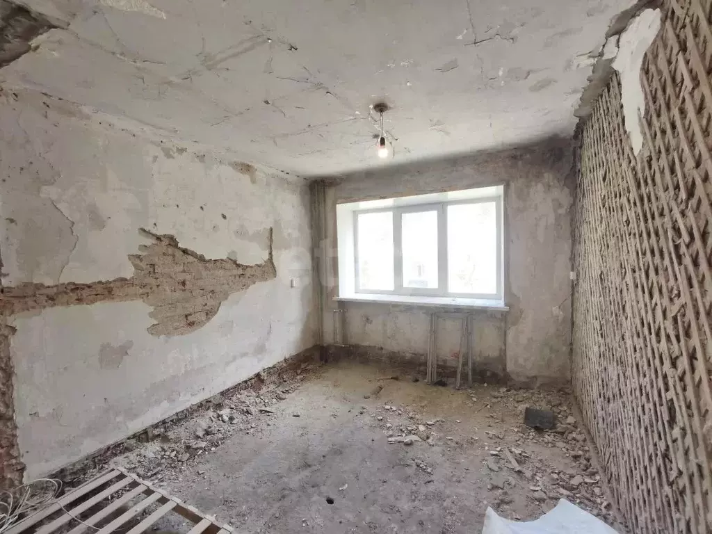 Комната, 13 м - Фото 1