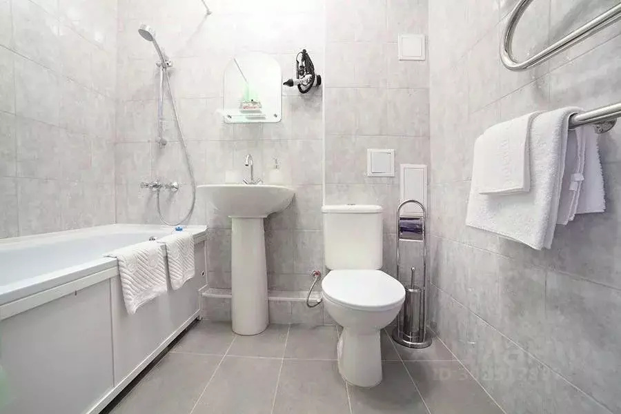 Комната Москва Филимонковское поселение, ул. Братьев Гримм, 23Б (30.0 ... - Фото 2