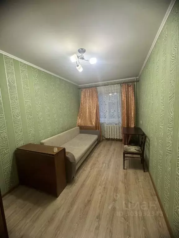 2-к кв. Татарстан, Казань Кирпичная ул., 5 (65.0 м) - Фото 1