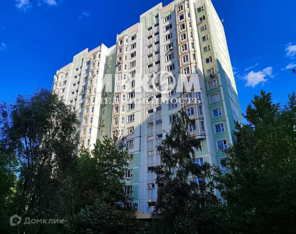 Продаётся 4-к квартира, 100 м - Фото 1