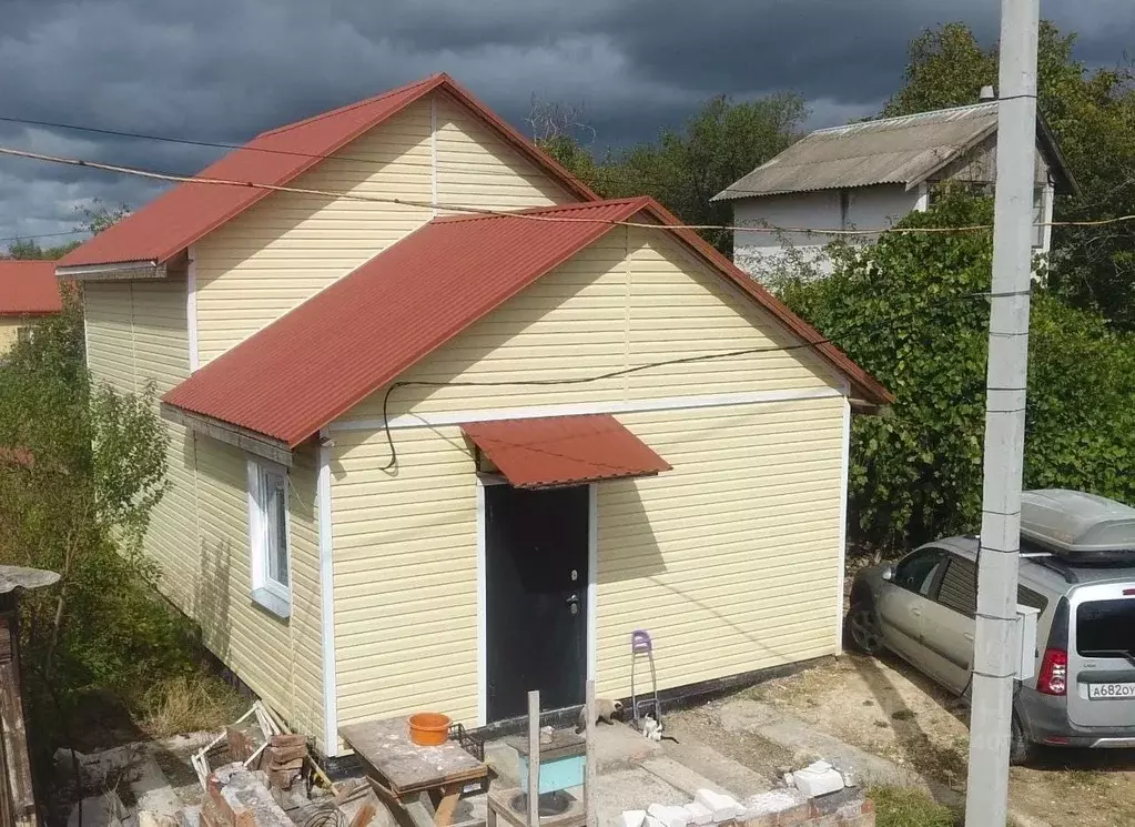 Дом в Севастополь СТ Садовод тер., 17 (68 м) - Фото 2