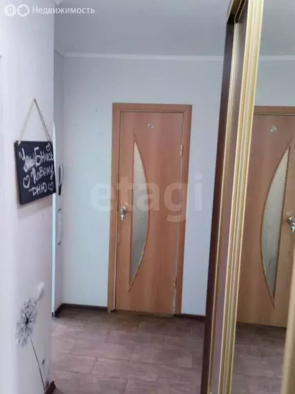 2-комнатная квартира: Калуга, улица Георгия Амелина, 11 (48 м) - Фото 2