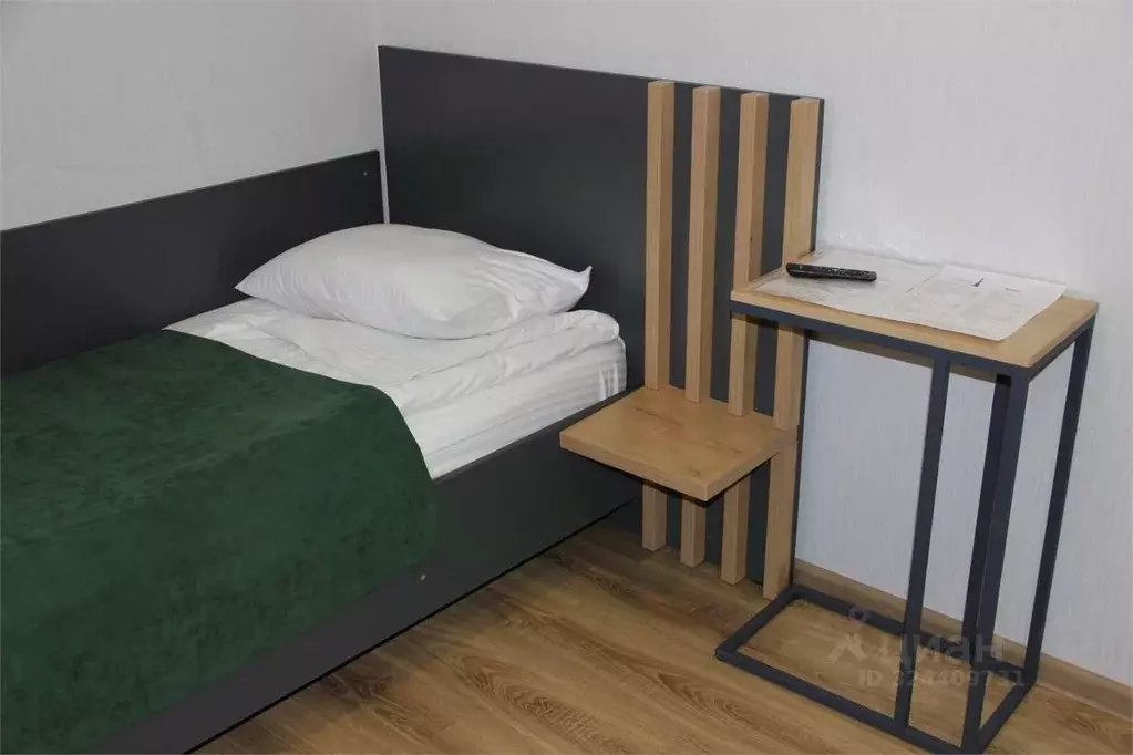 Комната Алтайский край, Барнаул ул. Ползунова, 47 (13.0 м) - Фото 2