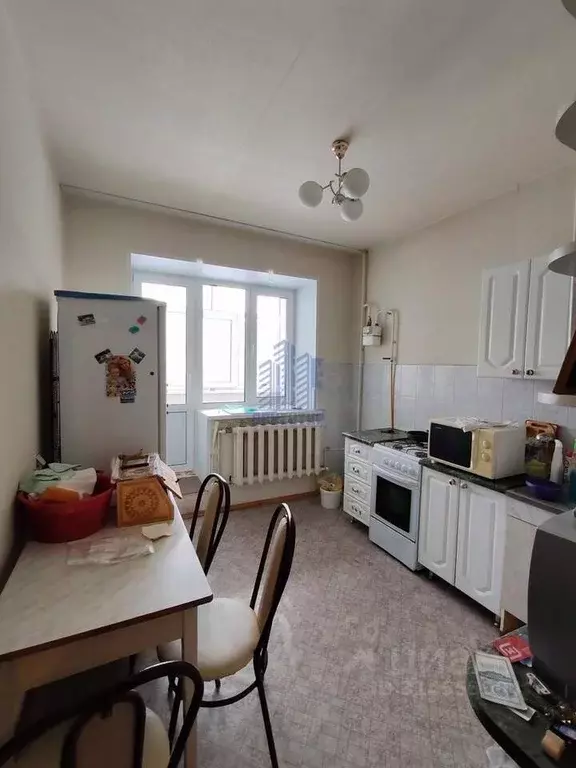1-к кв. Чувашия, Новочебоксарск ул. Винокурова, 84А (40.8 м) - Фото 0