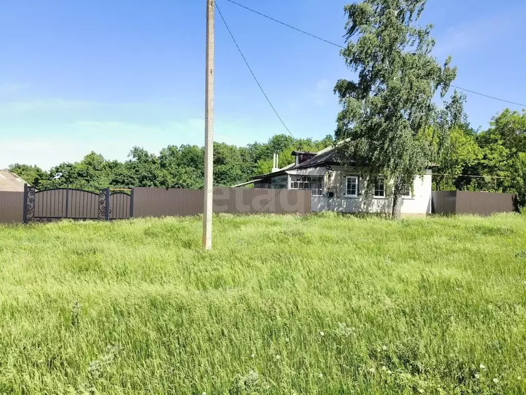 Дом в Белгородская область, Алексеевский муниципальный округ, с. ... - Фото 2