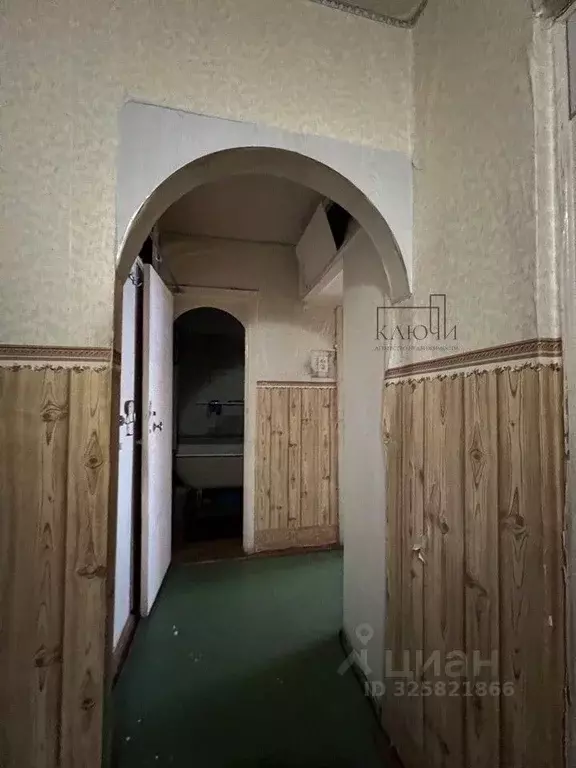 2-к кв. Челябинская область, Магнитогорск ул. 50-летия Магнитки, 52 ... - Фото 2