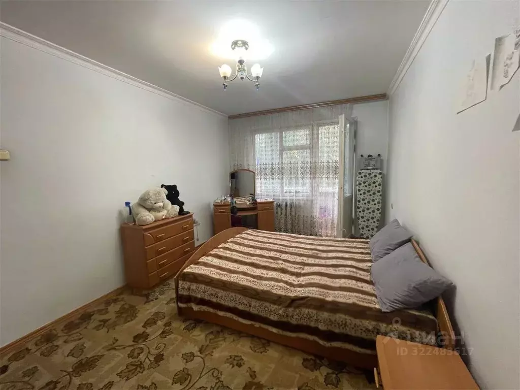 2-к кв. Кабардино-Балкария, Нальчик ул. 2-й Таманской Дивизии (48.0 м) - Фото 2