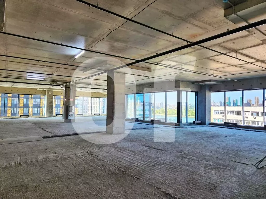 Офис в Москва просп. Лихачева, 8 (9582 м) - Фото 1