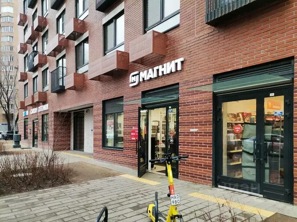 Помещение свободного назначения в Москва ул. Михайлова, 30Ак6 (200 м) - Фото 2