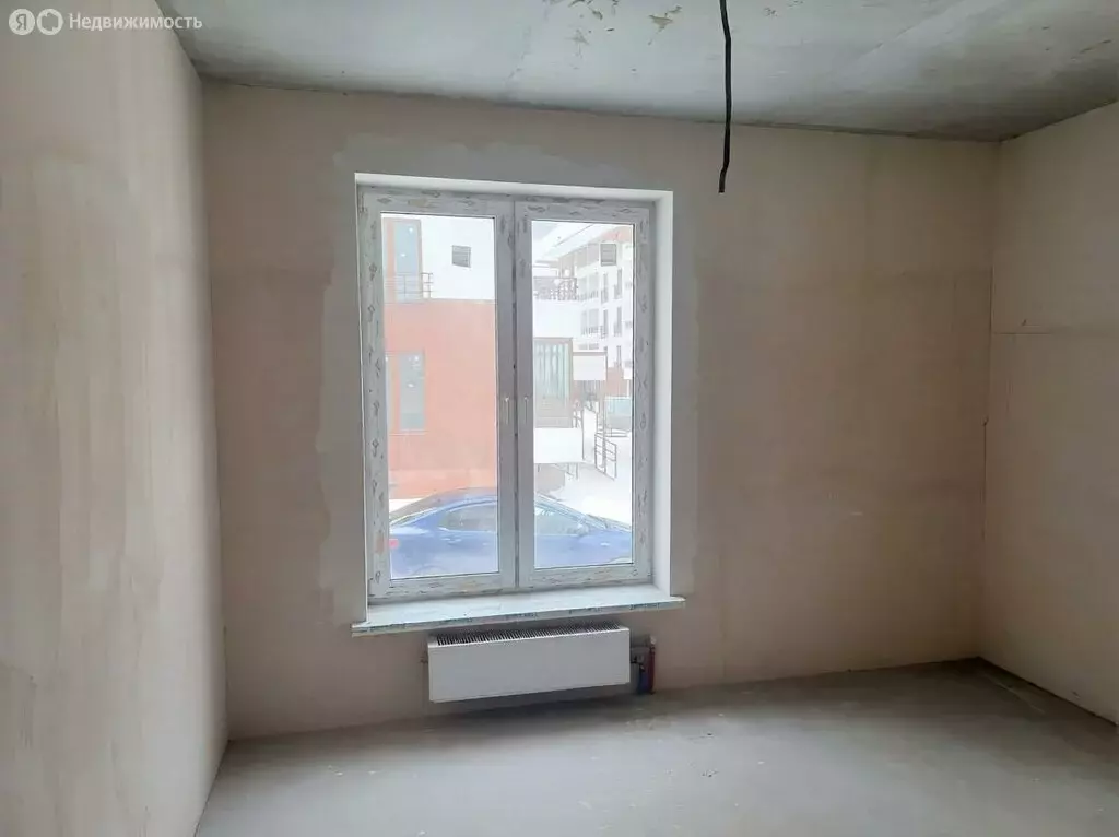 1-комнатная квартира: посёлок городского типа Малаховка, квартал ... - Фото 1