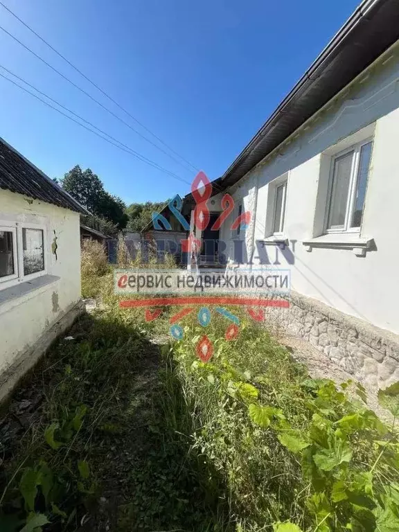 Дом в Белгородская область, Шебекинский муниципальный округ, с. ... - Фото 2