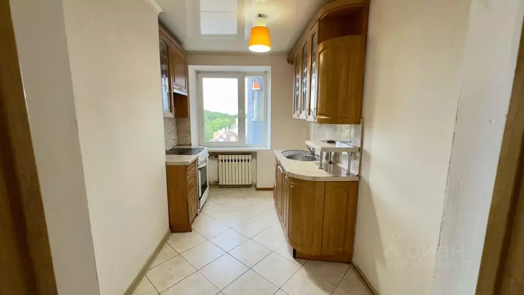 4-к кв. Калининградская область, Калининград ул. Александра Невского, ... - Фото 2