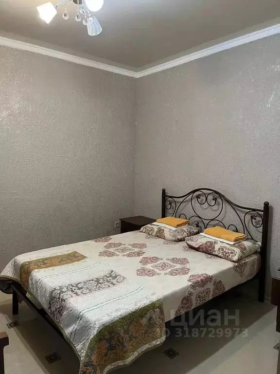 Комната Краснодарский край, Сочи Известинский пер., 10 - Фото 1