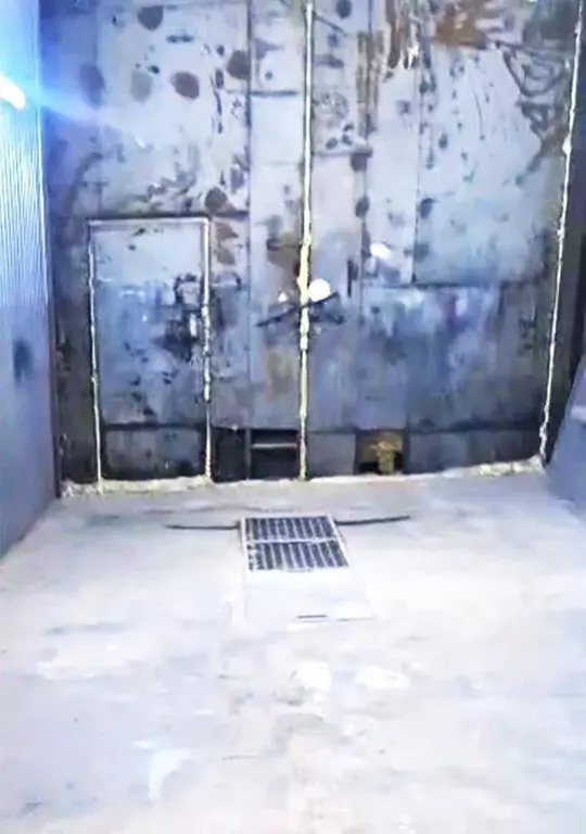 Производственное помещение в Санкт-Петербург Волковский просп., 10 ... - Фото 2