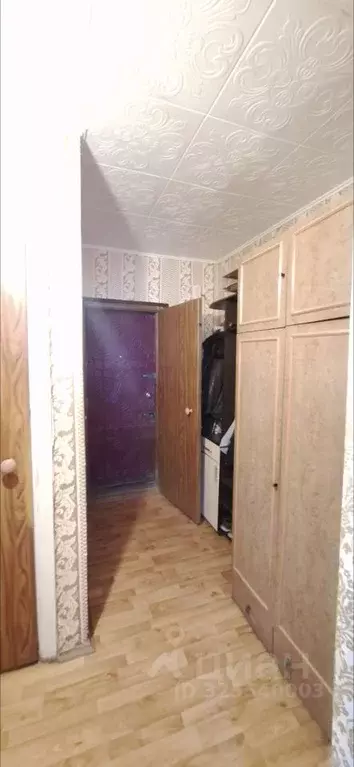 2-к кв. Самарская область, Сызрань ул. Есенина, 11 (44.7 м) - Фото 2