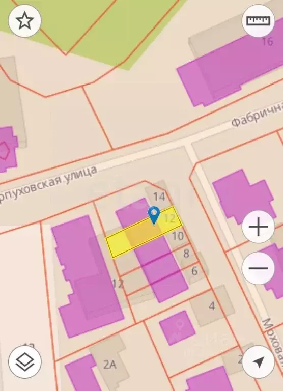 Таунхаус в Калининградская область, Гурьевск ул. Моховая, 10 (170 м) - Фото 1