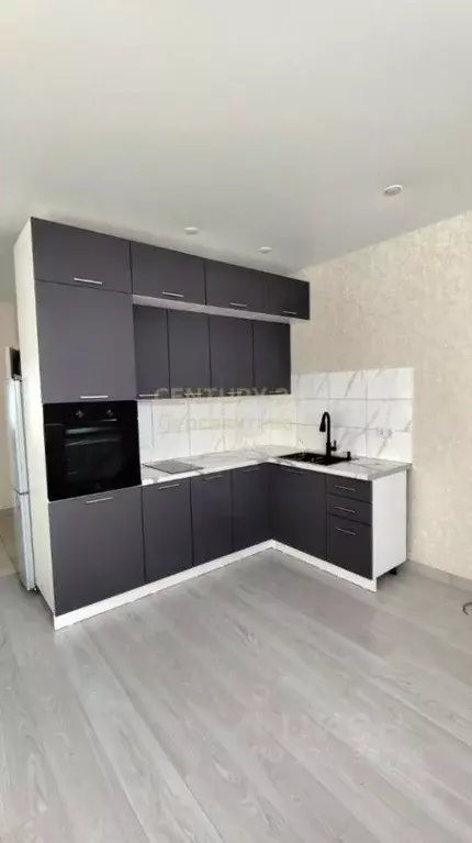 Студия Москва ул. Харлампиева, 50к1 (28.7 м) - Фото 2