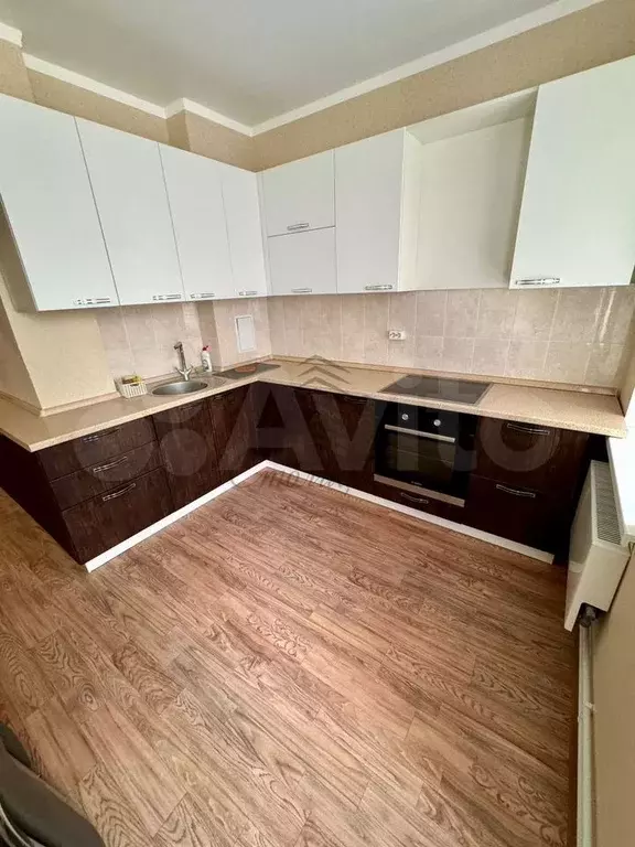 1-к. квартира, 41 м, 3/9 эт. - Фото 1