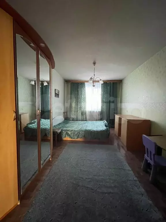 3-к. квартира, 86,5 м, 8/9 эт. - Фото 0