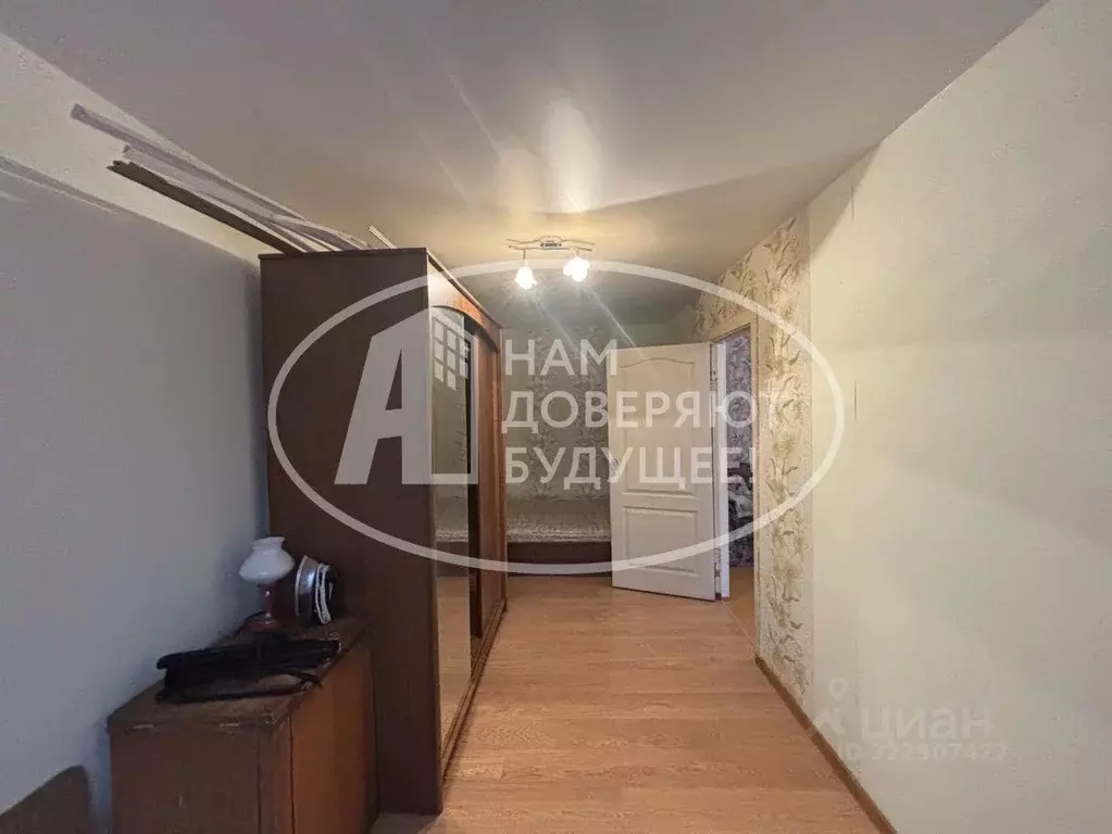 2-к кв. Удмуртия, Глазов ул. Мира, 36А (42.3 м) - Фото 2