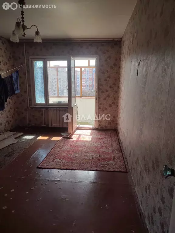 2-комнатная квартира: Пенза, улица Суворова, 155 (53.1 м) - Фото 1