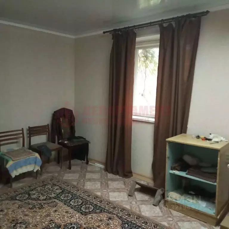 Дом в Астраханская область, Володарский район, Трикотажник-1 ... - Фото 1