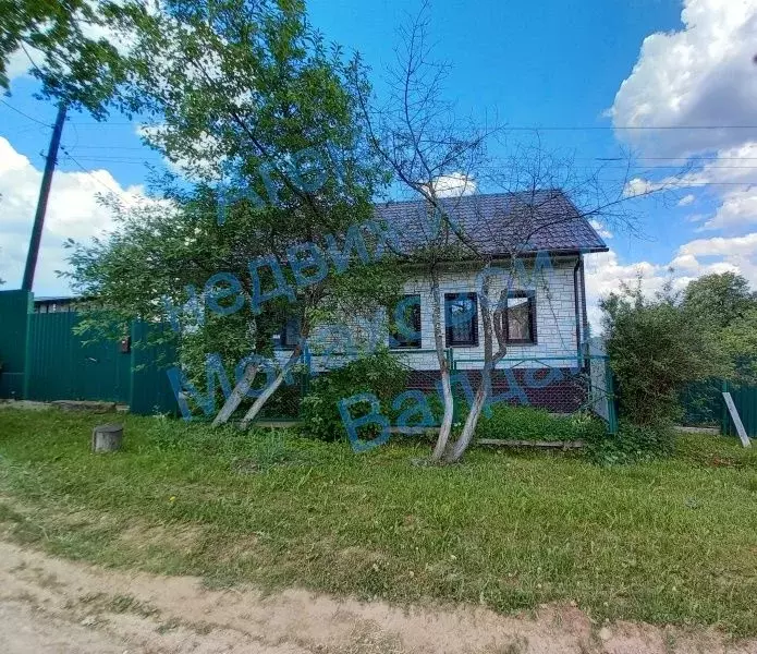 Дом в Новгородская область, Валдай ул. Декабристов, 26А (130 м) - Фото 2