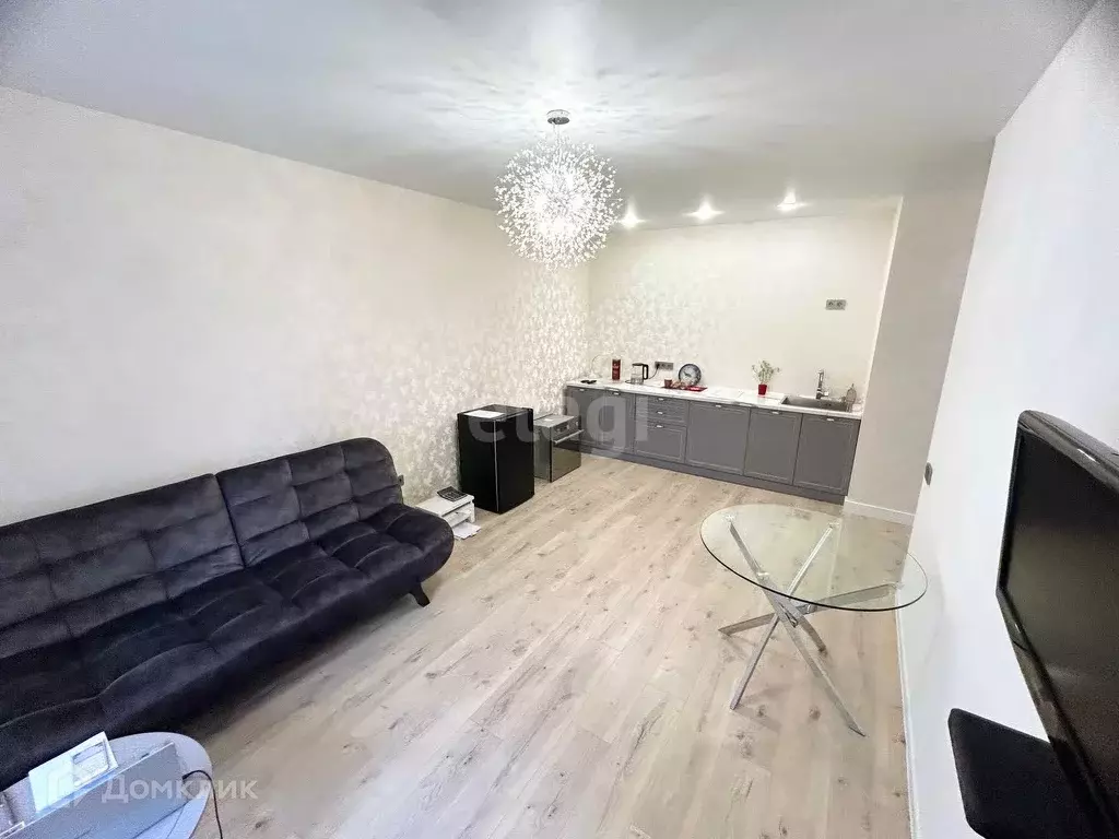 Продаётся 1-к квартира, 42.9 м - Фото 1