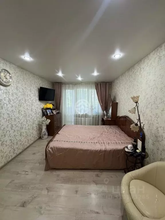 1-к кв. Московская область, Клин Северный пер., 39А (33.2 м) - Фото 0