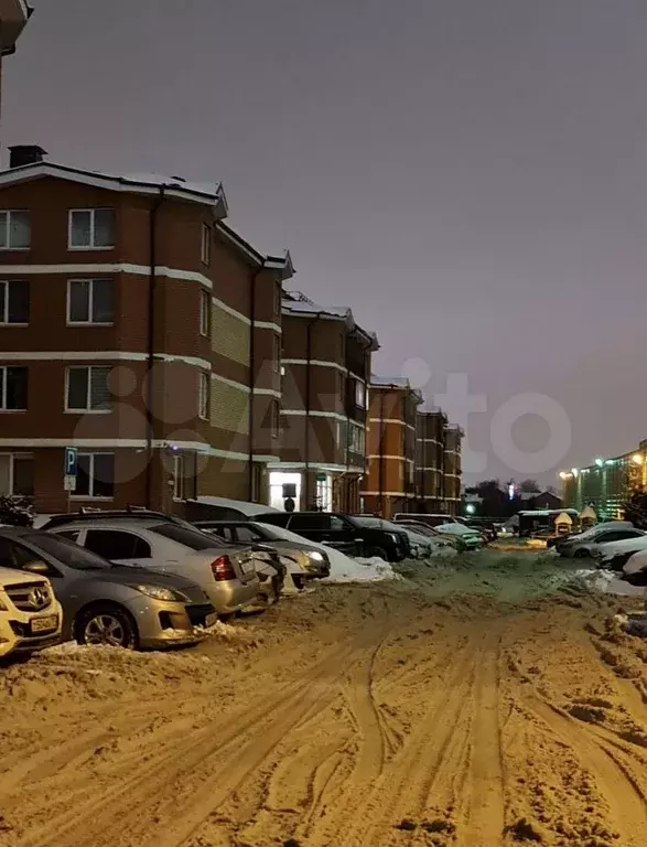 Квартира-студия, 25,7 м, 1/4 эт. - Фото 0