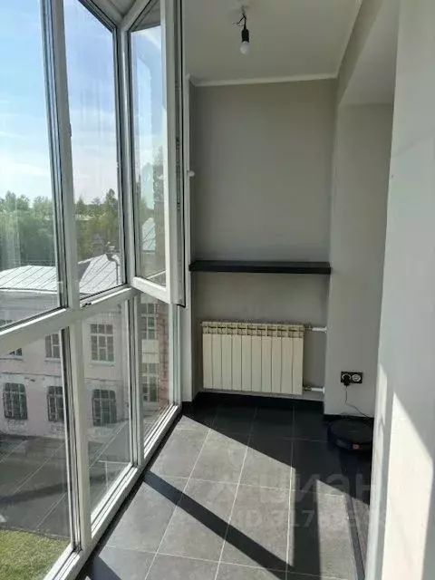 Студия Томская область, Томск Киевская ул., 60Б (39.3 м) - Фото 1