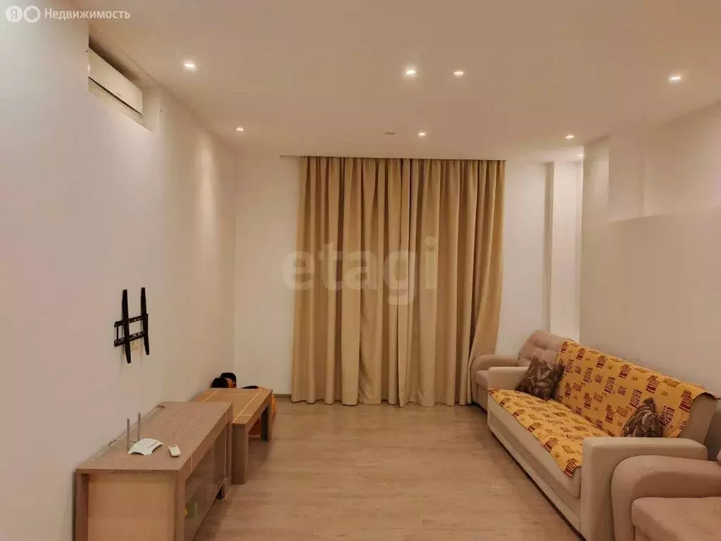 2-комнатная квартира: Кореиз, Южная улица, 68 (80 м) - Фото 2