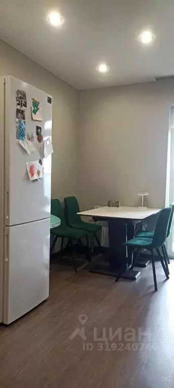 1-к кв. Волгоградская область, Волгоград Новоремесленная ул., 13 (36.5 ... - Фото 2