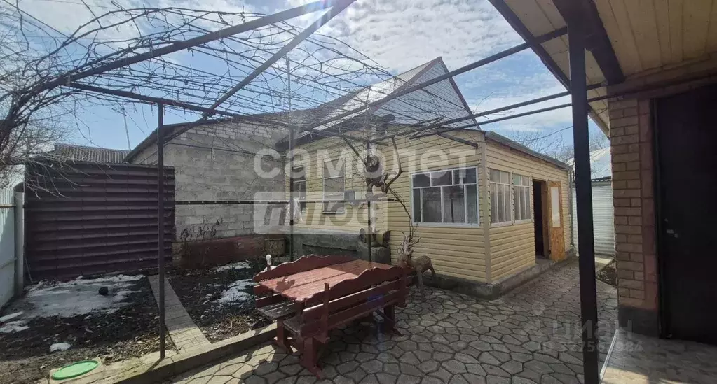 Дом в Курская область, Курск Тамбовская ул. (106 м) - Фото 2