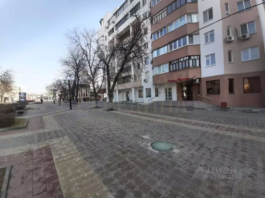 Помещение свободного назначения в Белгородская область, Белгород ул. ... - Фото 0