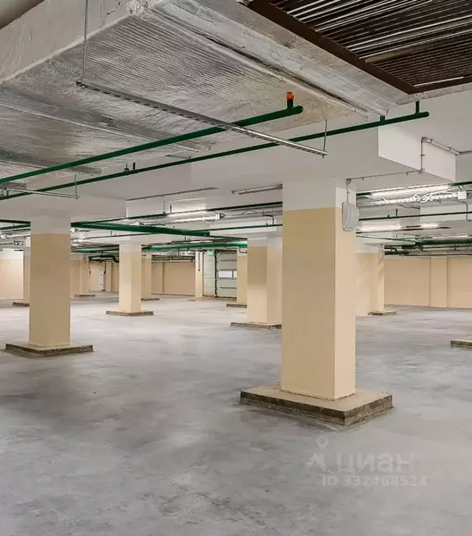 Помещение свободного назначения в Москва Коровинское ш., 41С1 (2090 м) - Фото 2