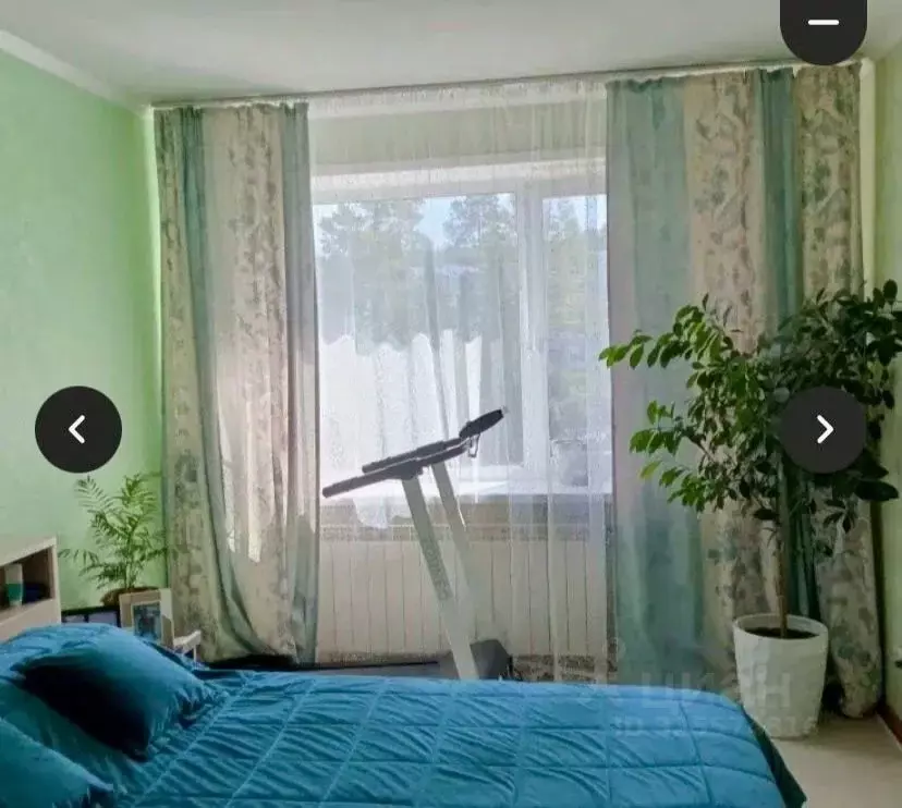 3-к кв. Иркутская область, Усть-Илимск Белградская ул., 2 (61.8 м) - Фото 1