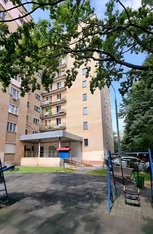 Помещение свободного назначения в Московская область, Мытищи ул. ... - Фото 1