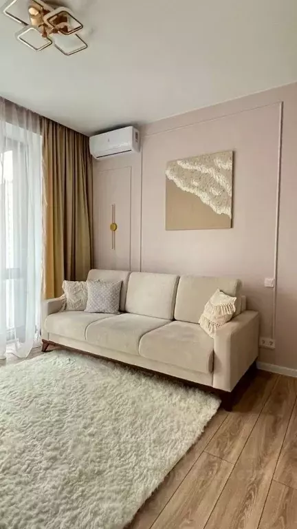 3-к кв. Москва Волгоградский просп., 32/3к1 (56.3 м) - Фото 2