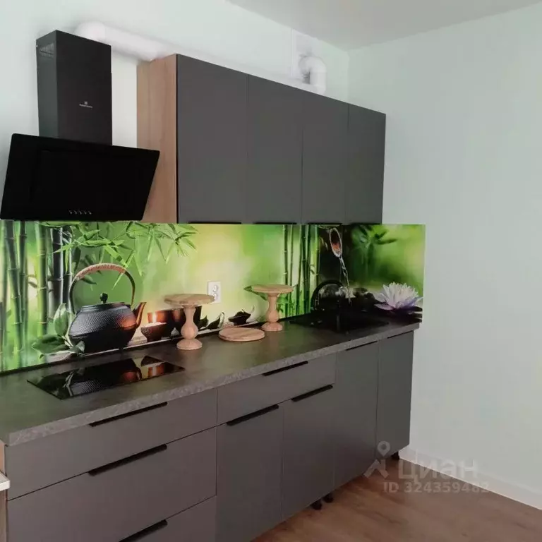 2-к кв. Свердловская область, Екатеринбург ул. Академика Ландау, 39А/2 ... - Фото 1