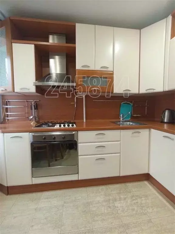 2-к кв. Москва просп. Мира, 91К2 (56.0 м) - Фото 1