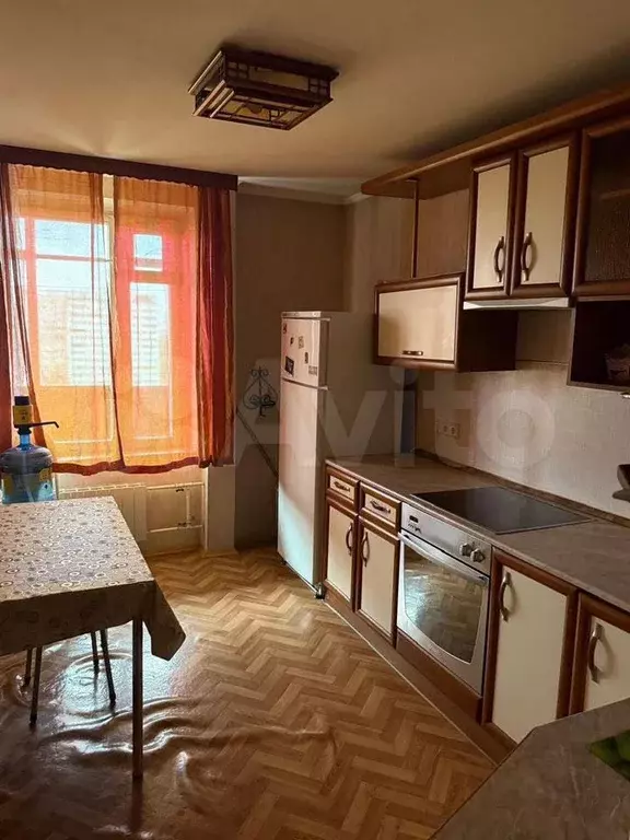 1-к. квартира, 36,2 м, 14/16 эт. - Фото 0