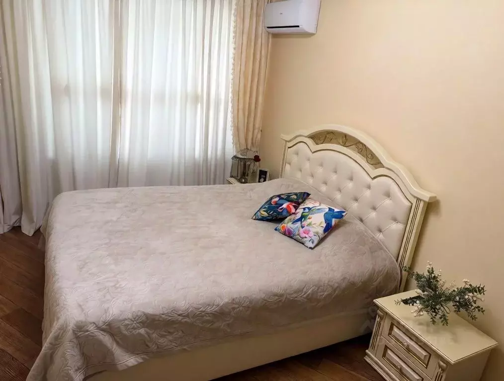 3-к кв. Москва ул. Молостовых, 17К2 (58.3 м) - Фото 1