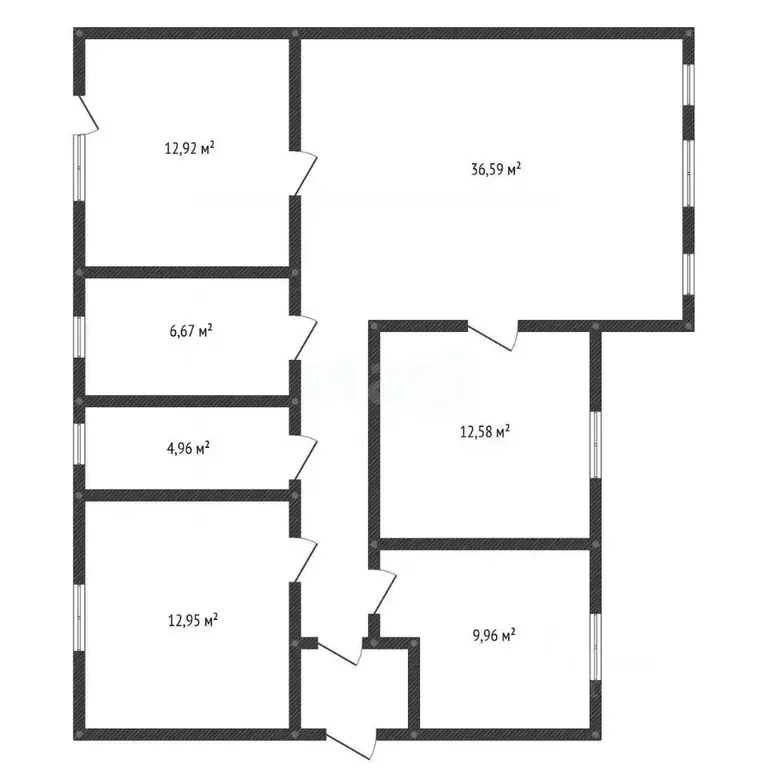 Дом в Башкортостан, Уфа городской округ, с. Нагаево ул. Михаила ... - Фото 1