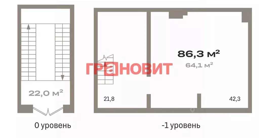 Помещение свободного назначения в Новосибирская область, Новосибирск ... - Фото 0