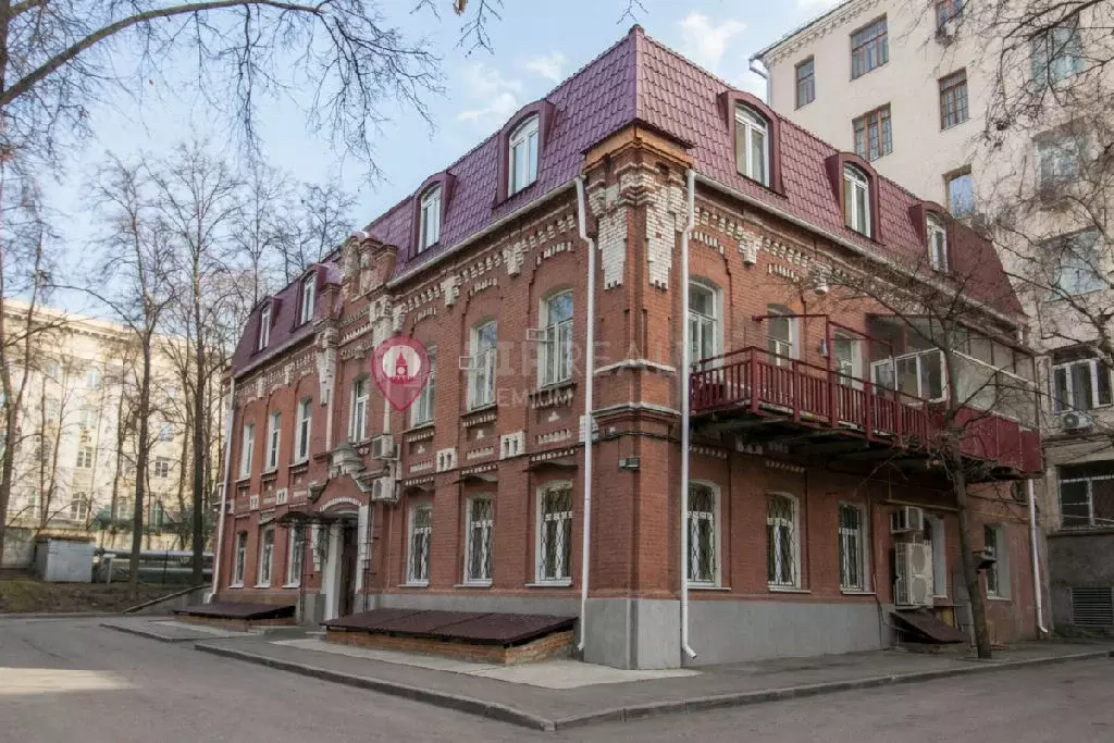 Продается 6-комнатная квартира - Фото 1