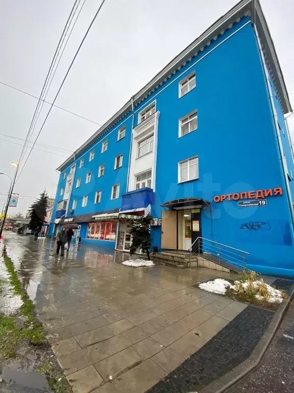 Комната 11м в 4-к, 2/4эт. - Фото 0
