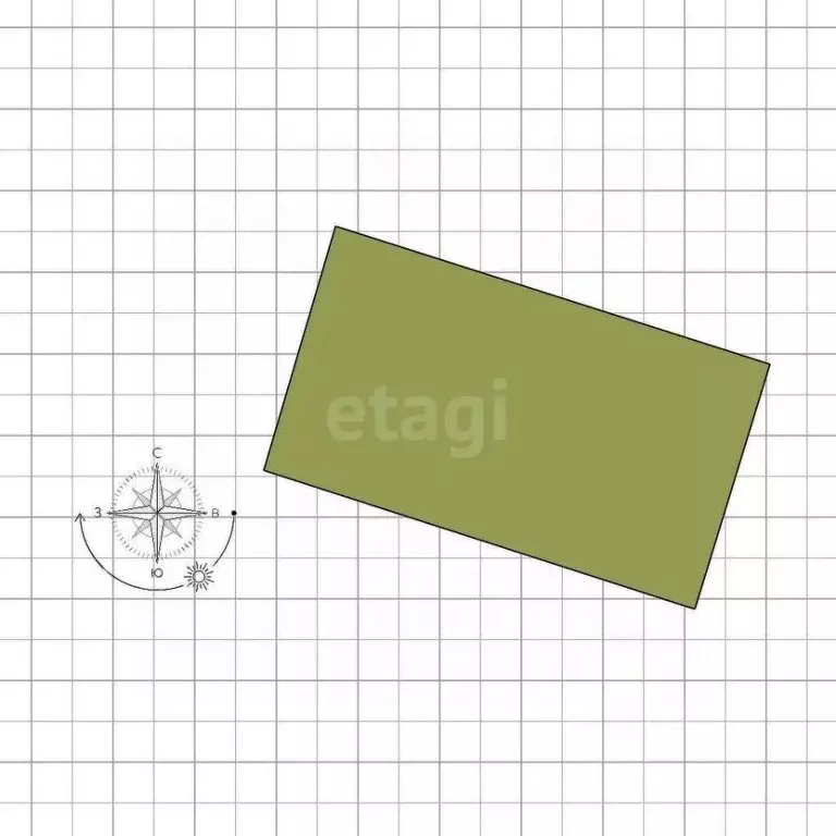 Участок в Белгородская область, Белгородский район, Дубовское с/пос, ... - Фото 2