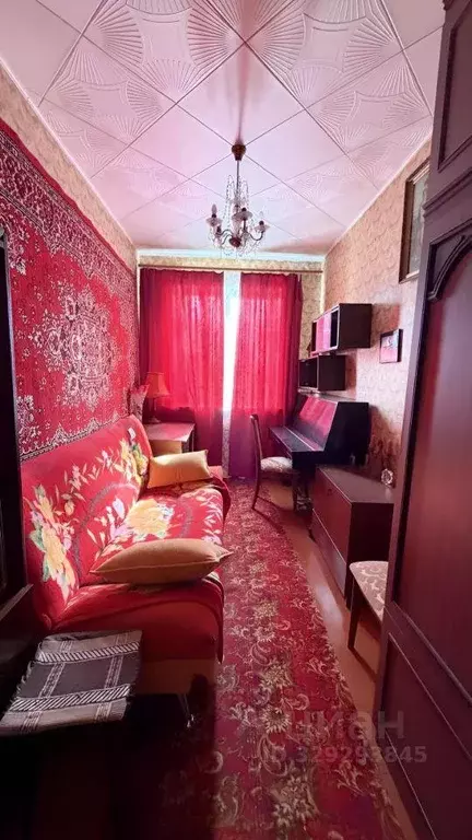 Квартира, 2 комнаты, 39.1 м - Фото 2