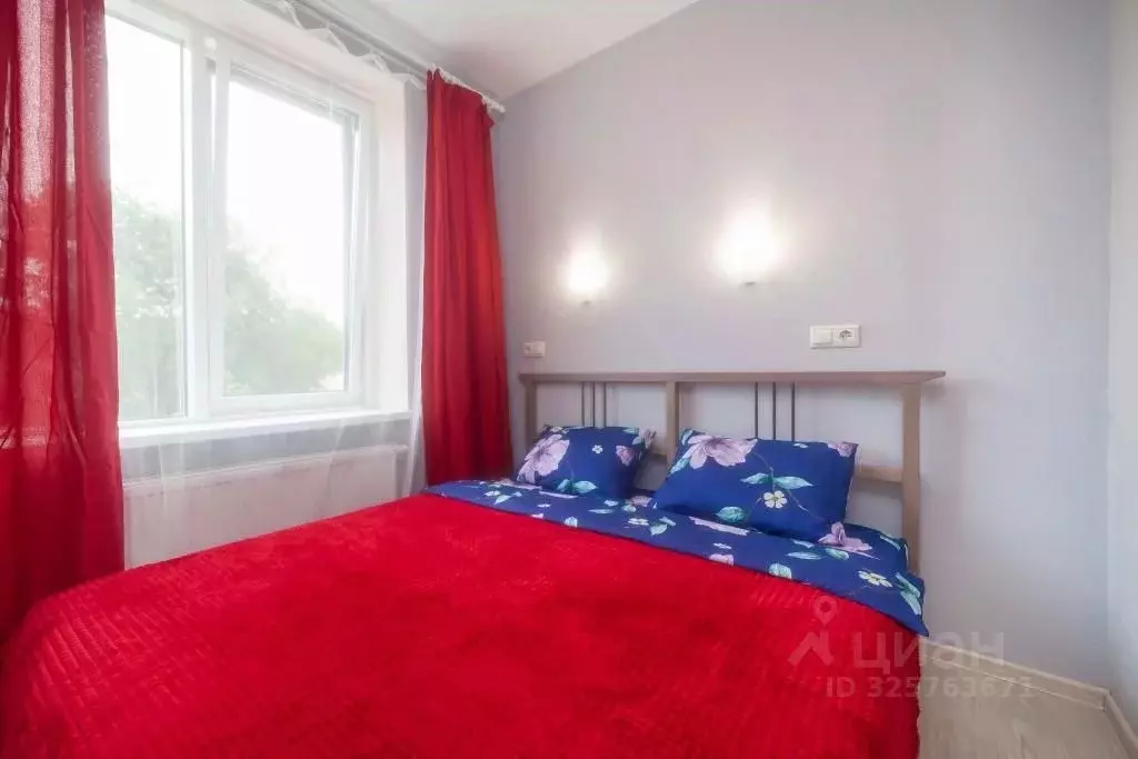 1-к кв. Москва Рязанский просп., 2/1 к2А (18.0 м) - Фото 1